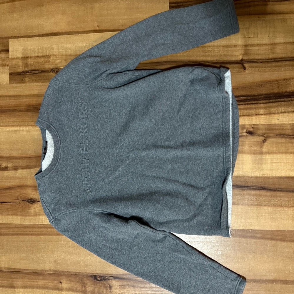 Michael Kors Crew Neck Sweater